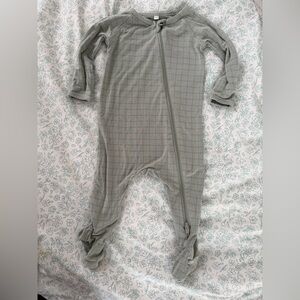 New Quincy Mae Bamboo Sleeper